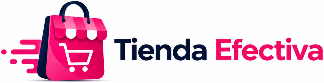 Tienda Efectiva