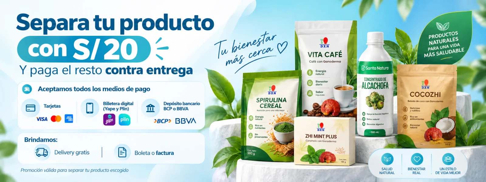 Portada de UNIDOS POR LA SALUD KING