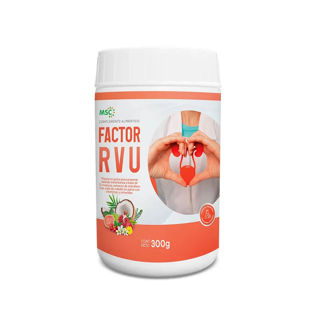 FACTOR RVU