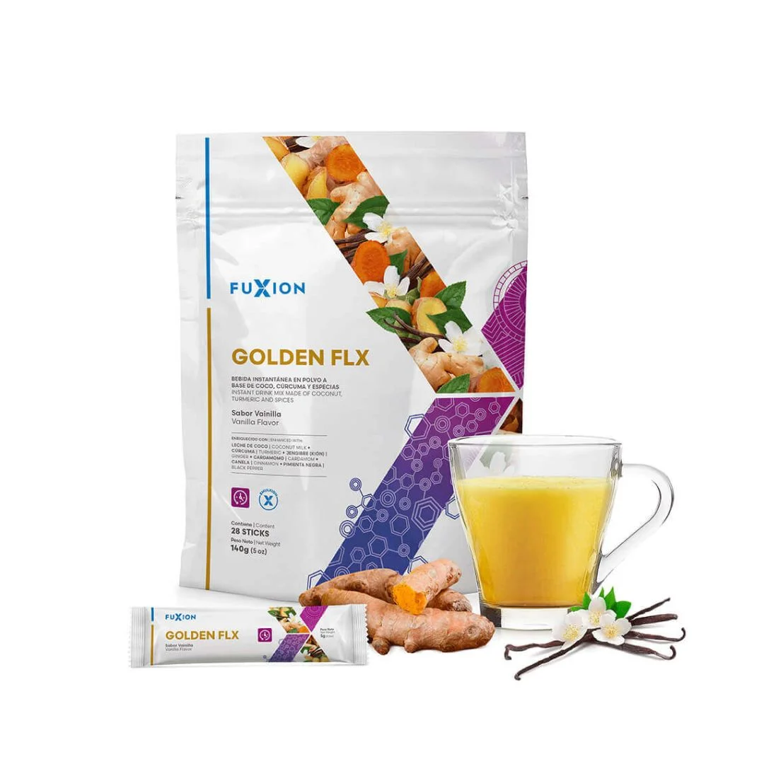 GOLDEN FLX