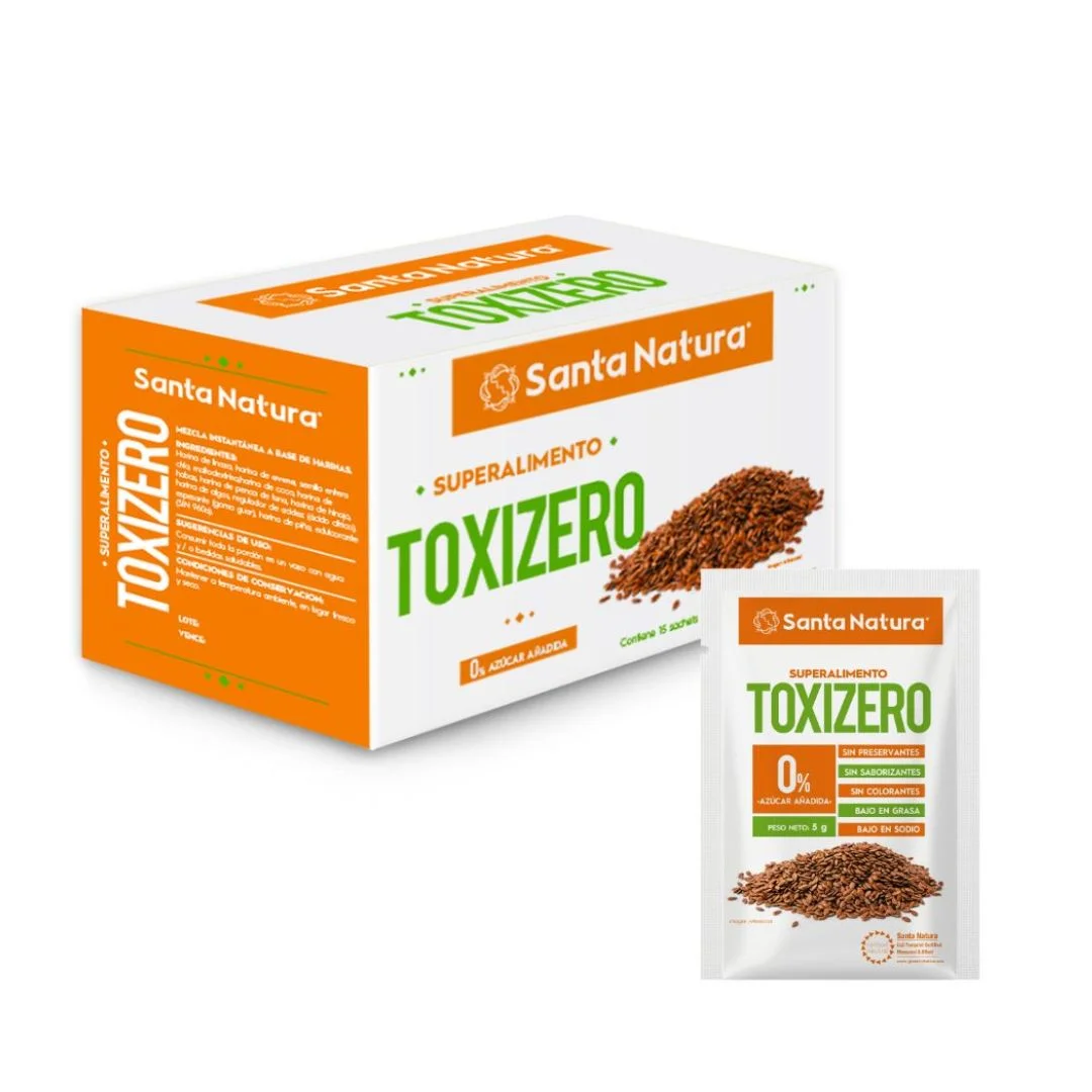 TOXIZERO