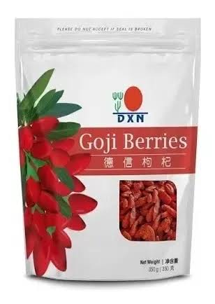 DXN GOJI BERRIES