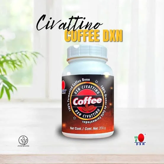 CIVATINO COFFEE