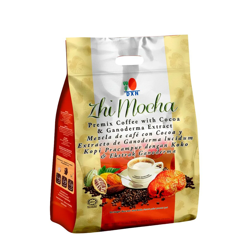 ZHI MOCHA