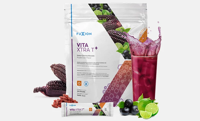 VITA XTRA T+