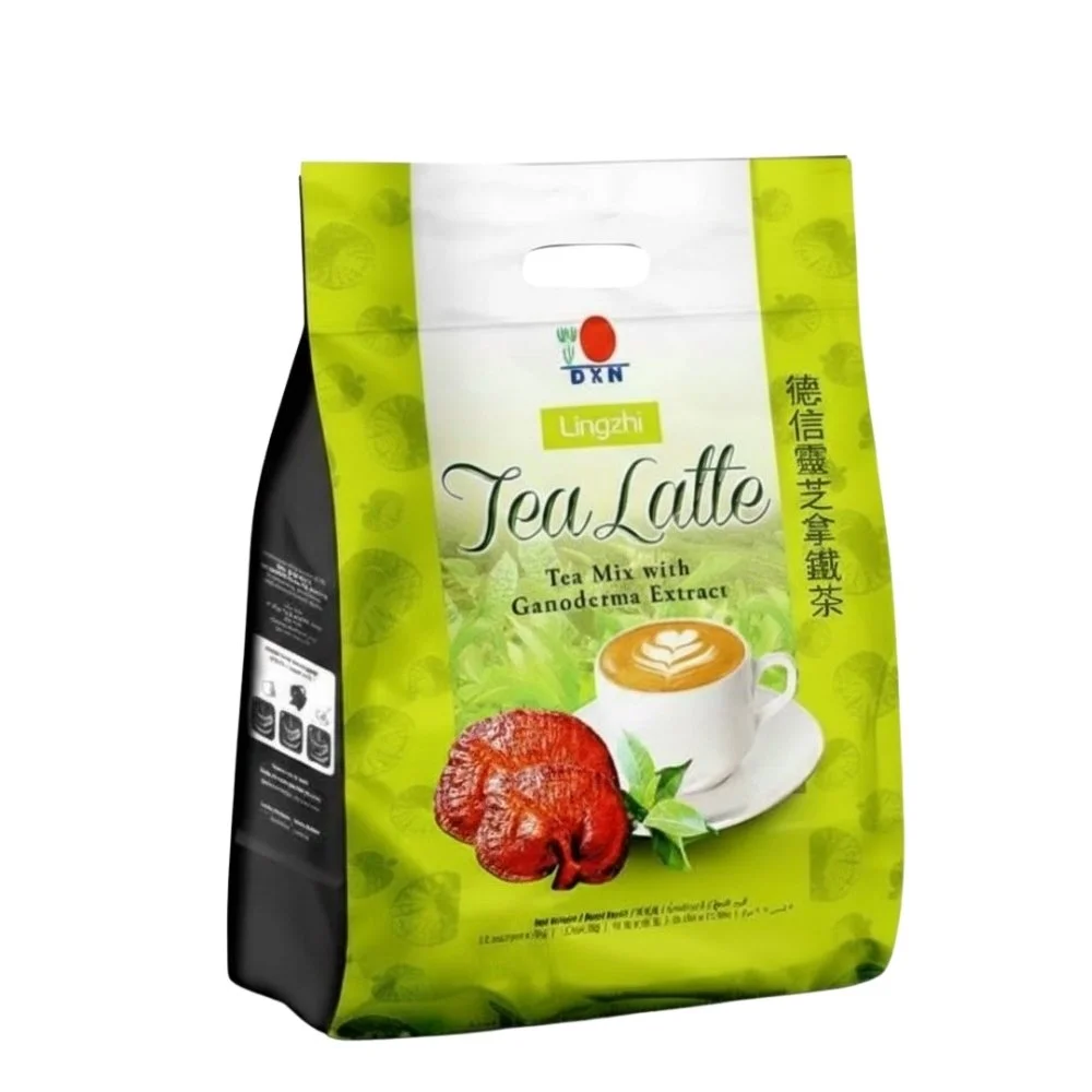 TEA LATTE