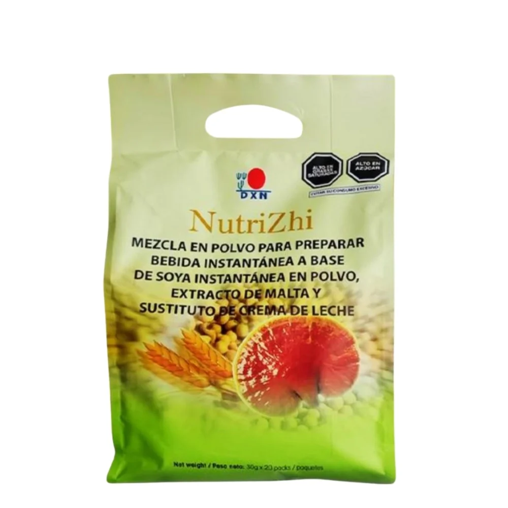 DXN NUTRIZHI