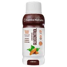 CONCENTRADO DE GLUCONTROL