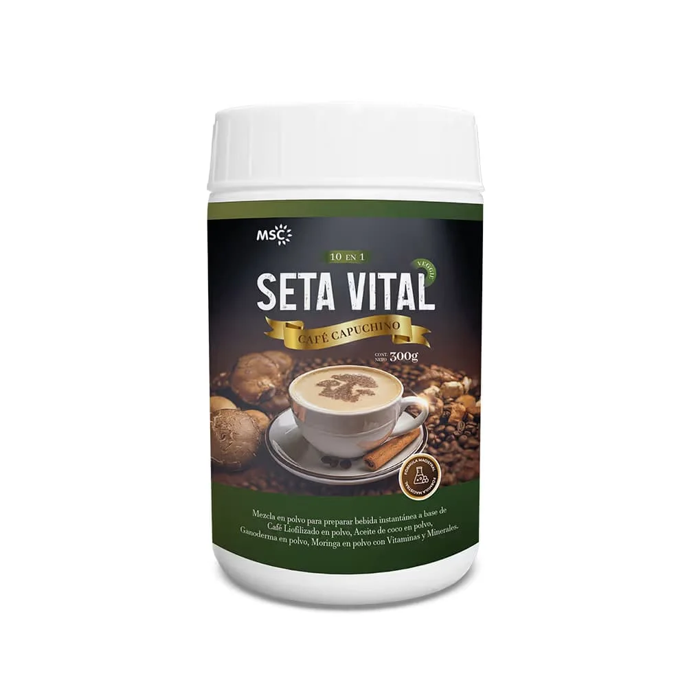 SETA VITAL