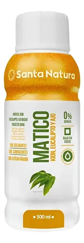 CONCENTRADO DE MATICO