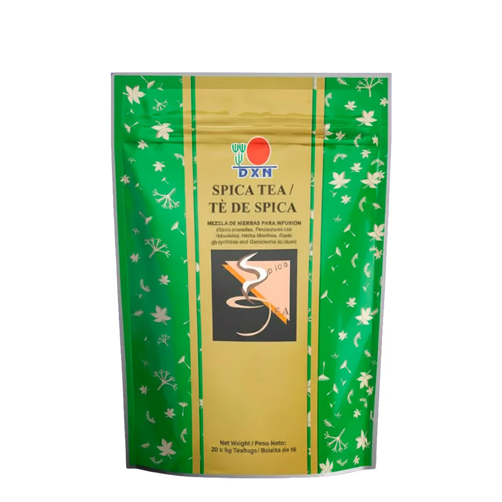 SPICA TEA