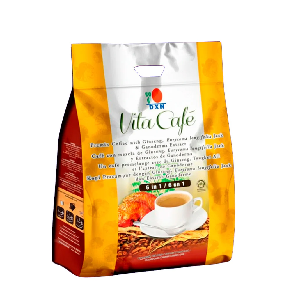 VITA CAFÉ