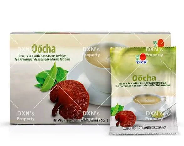 DXN OOCHA