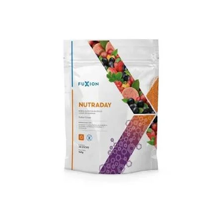 NUTRADAY
