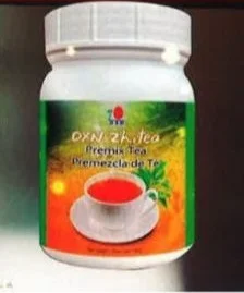 DXN ZHI TEA