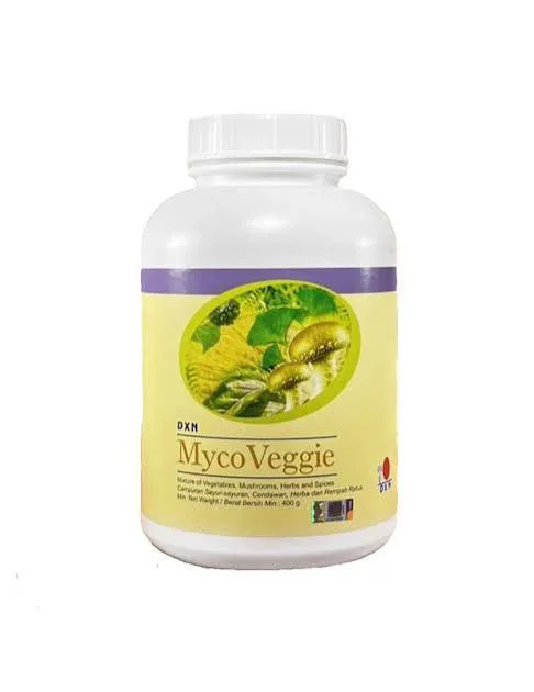 DXN MYCOVEGGIE