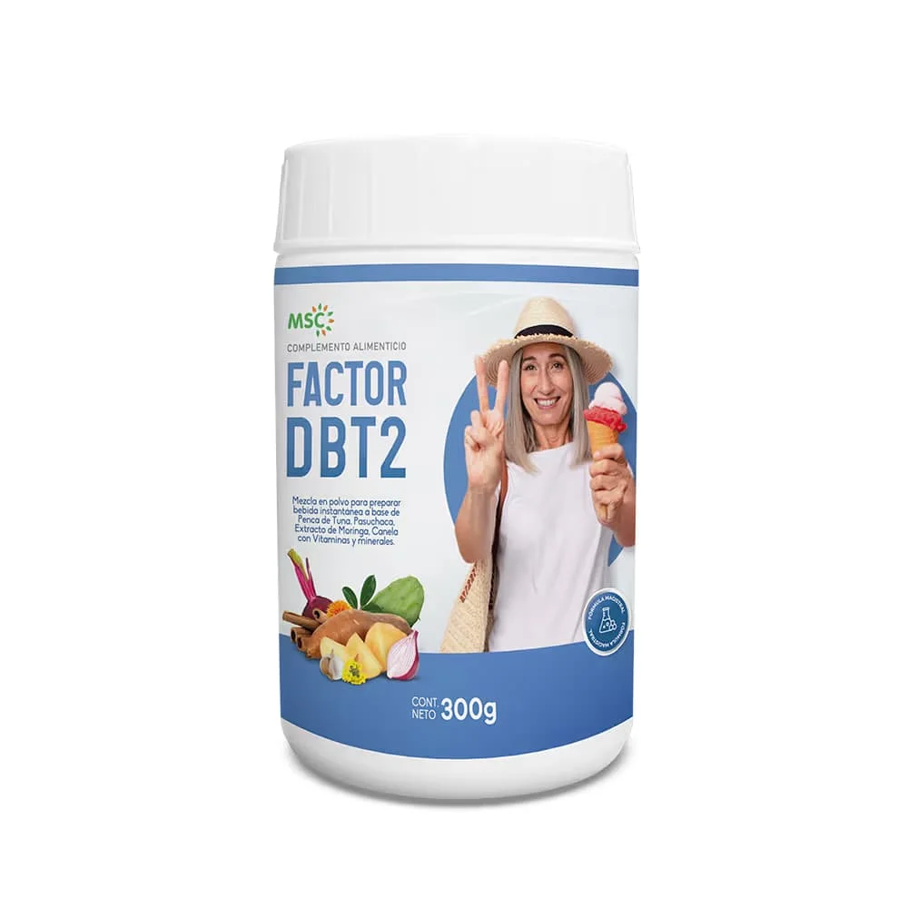 Factor DBT2