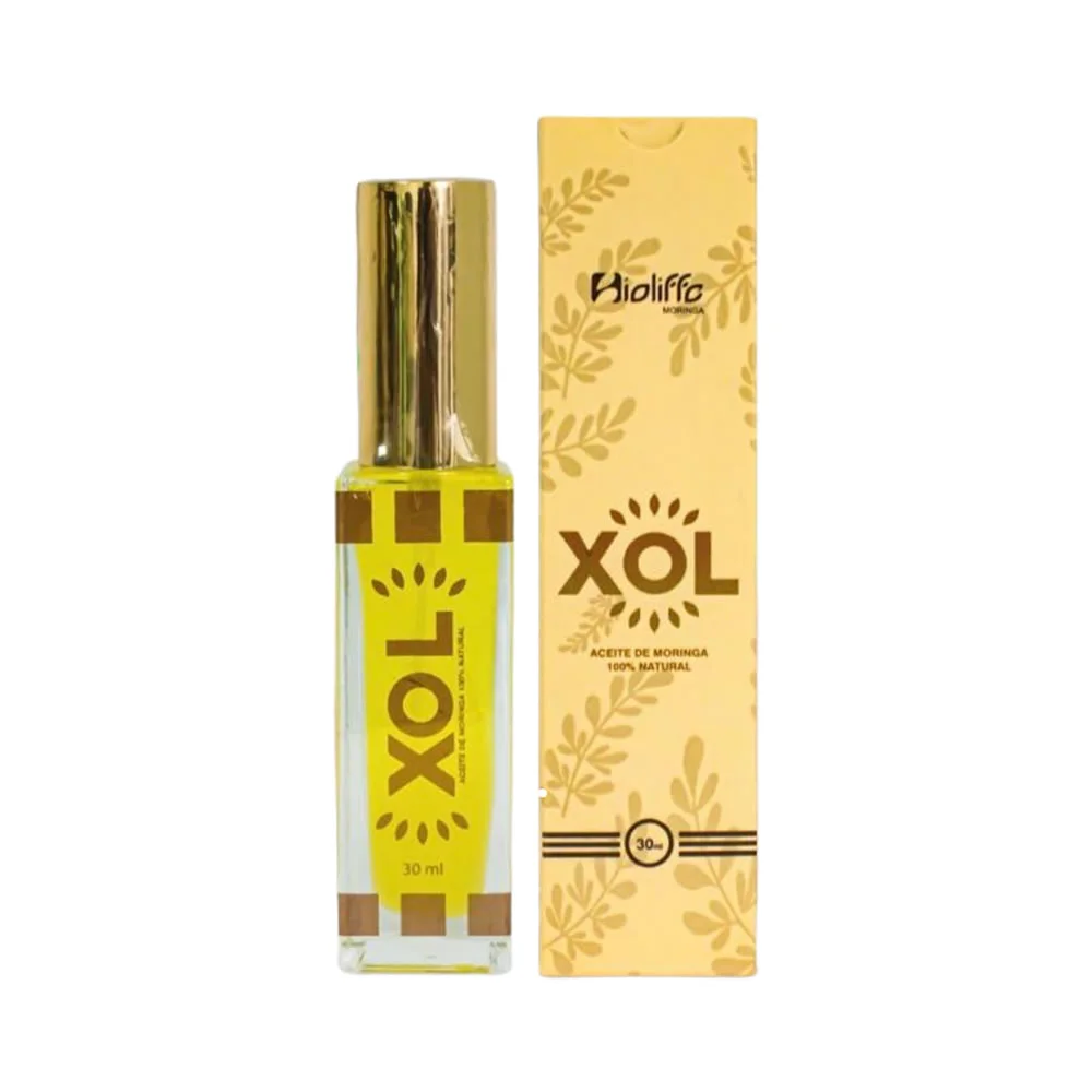 XOL (aceite de moringa)