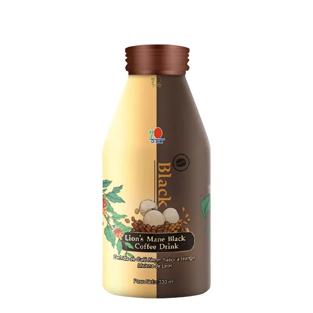 DXN LION'S MANE BLACK