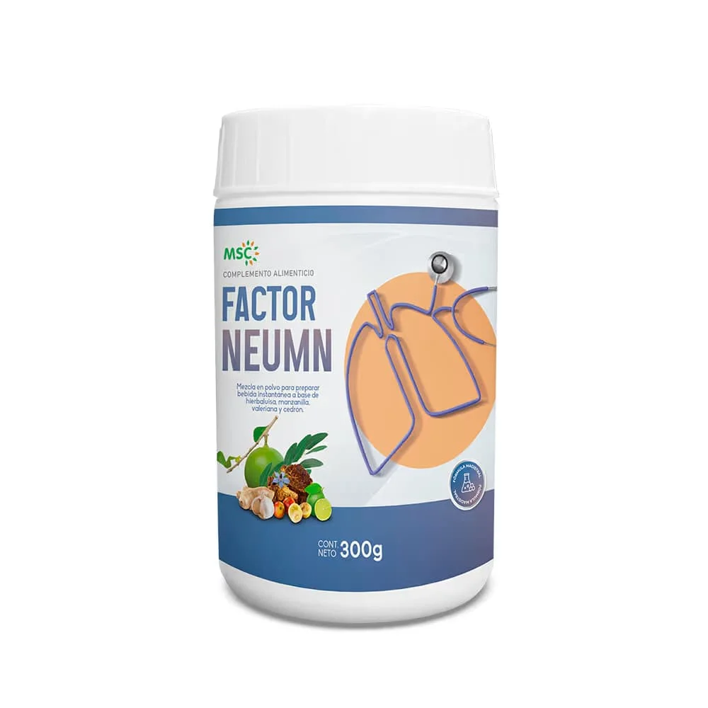 FACTOR NEUMN