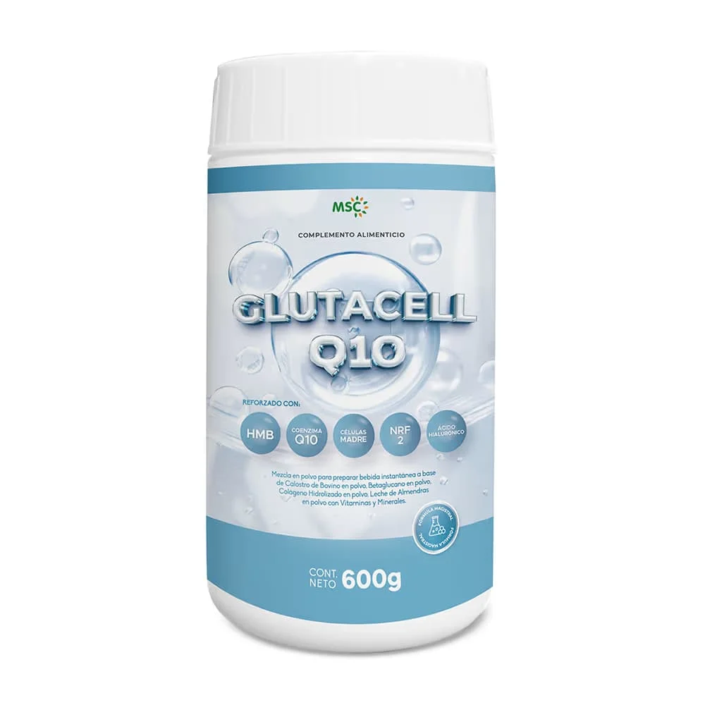 GLUTACELL Q10