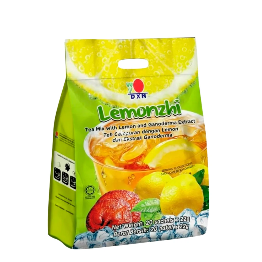 LEMONZHI