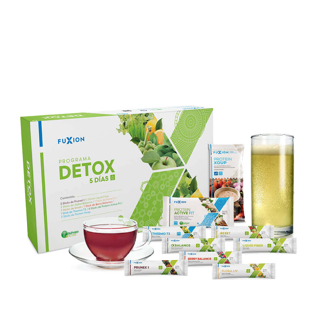 DETOX