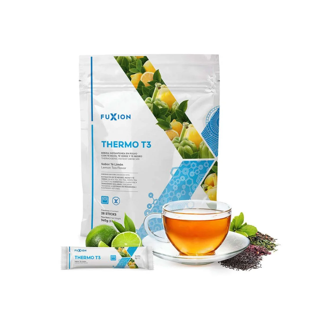 THERMO T3