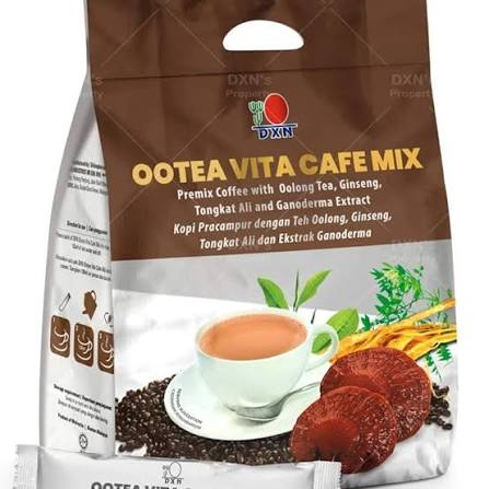 OOTEA VITA CAFE MIX