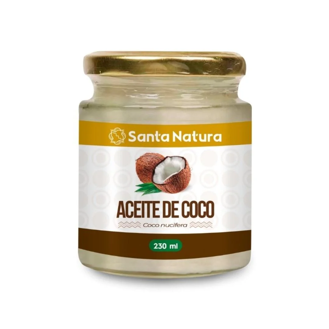 ACEITE DE COCO