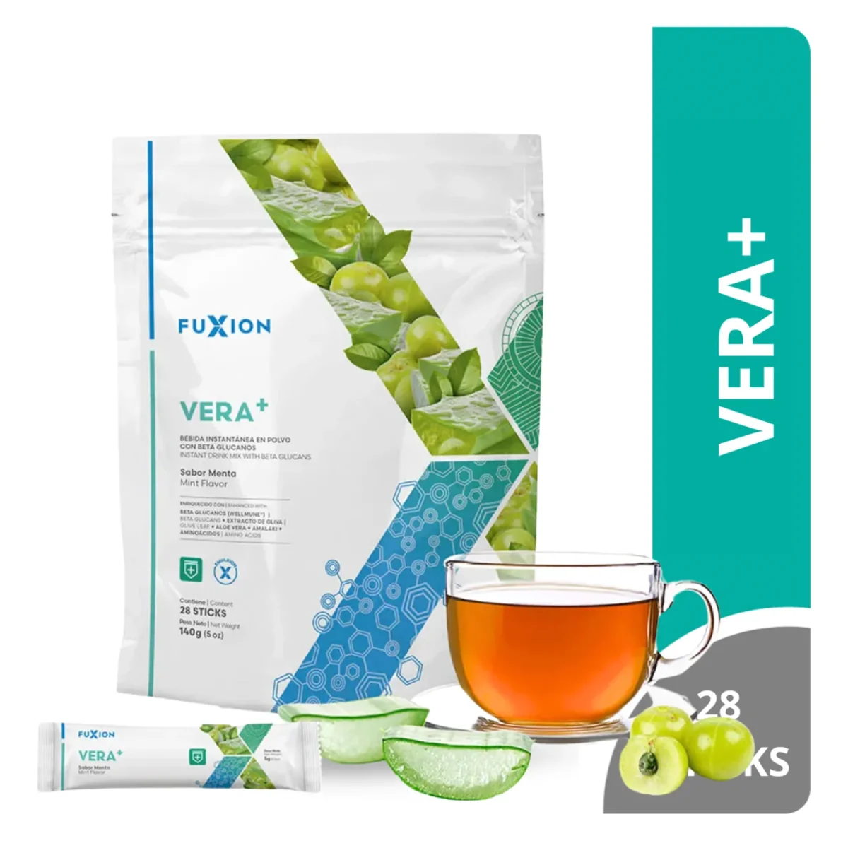 VERA+