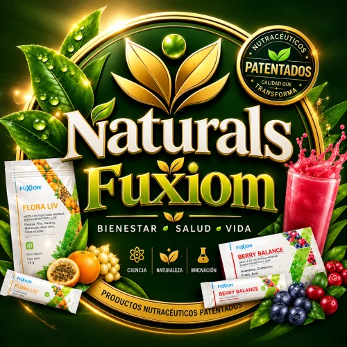 Naturals fuxiom