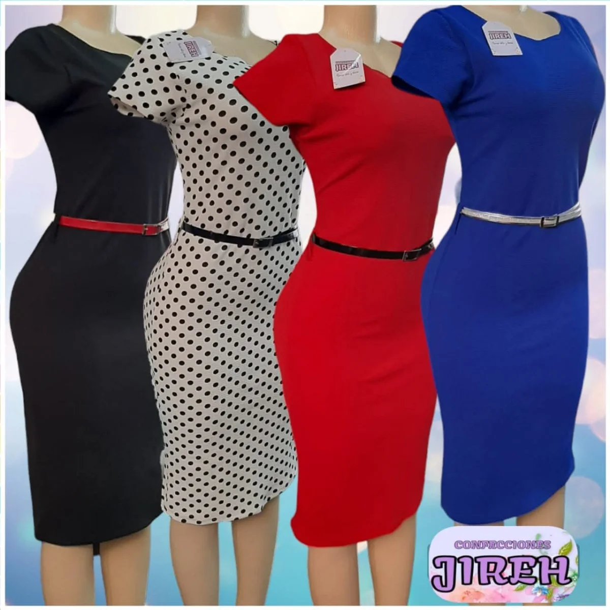 VESTIDO ABIGAIL