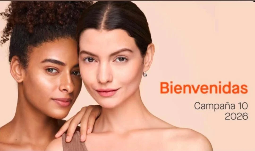 Perfumes y productos de belleza