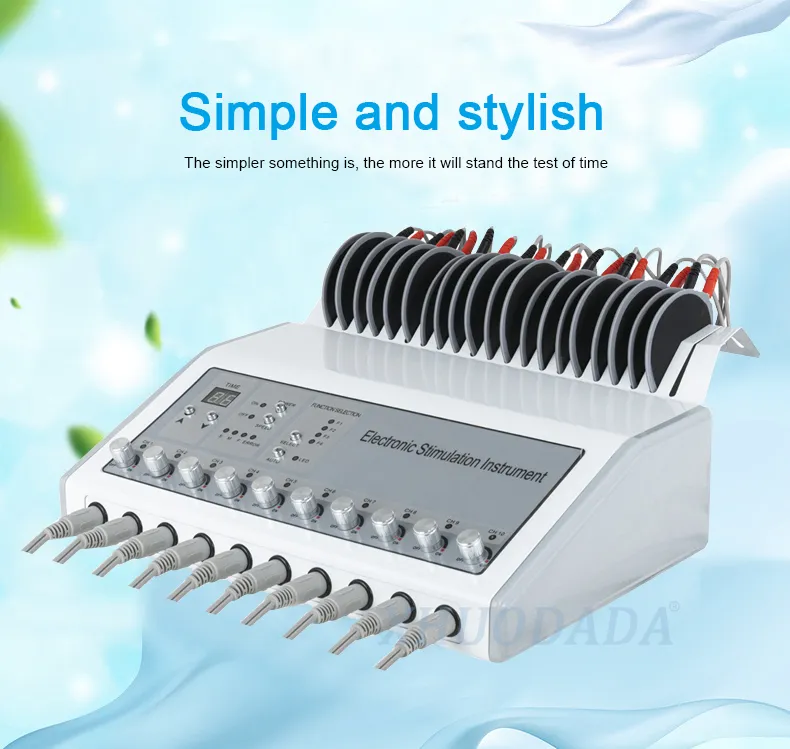 ELECTROESTIMULACIÓN