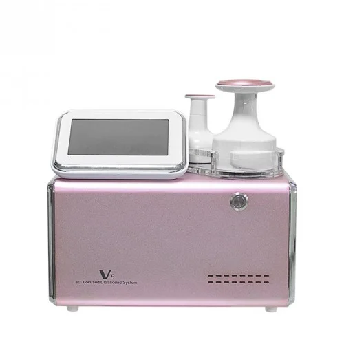 V5 HUFU CON RADIOFRECUENCIA