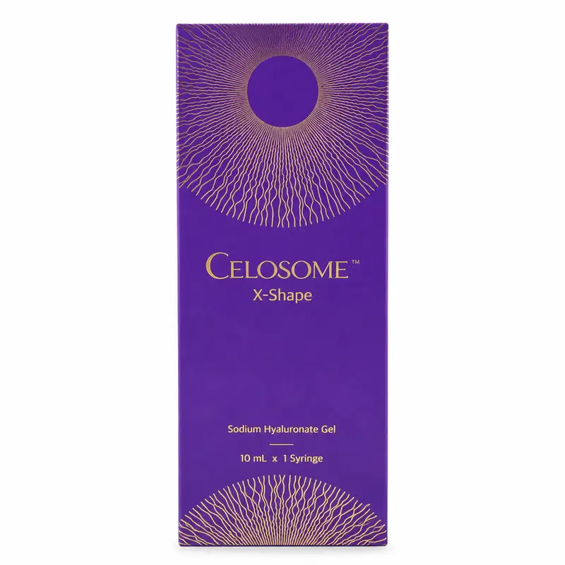 CELOSOME X-SHAPE