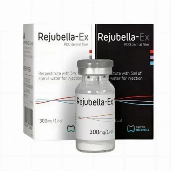 REJUBELLA-EX