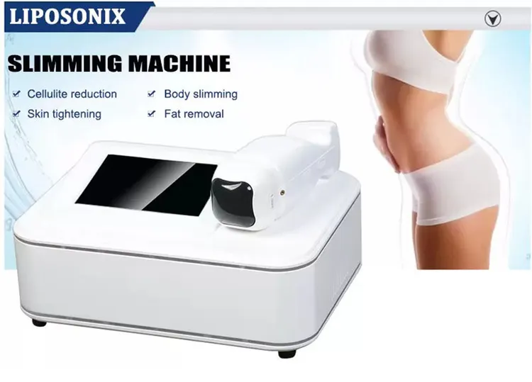 HIFU LIPOSONIX
