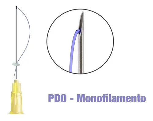 HILOS PDO