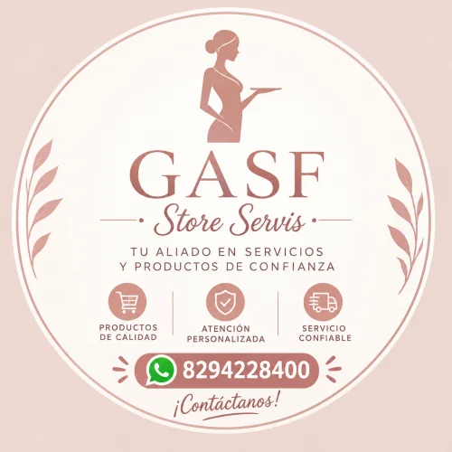 GASF Store Servis