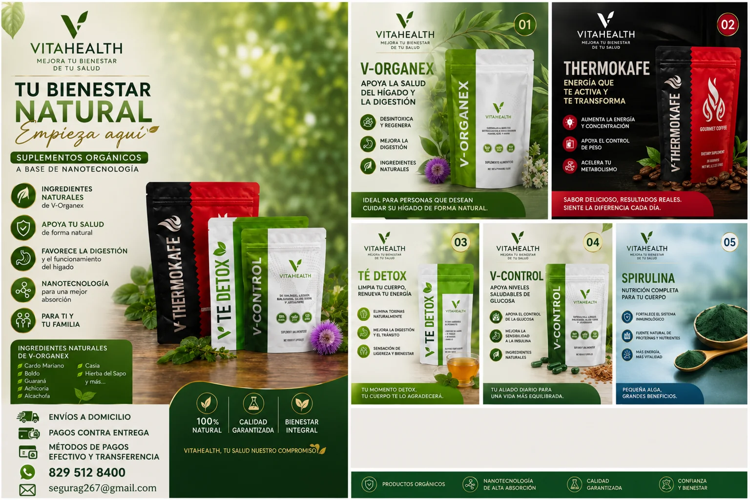 Portada de GASF Store Servis