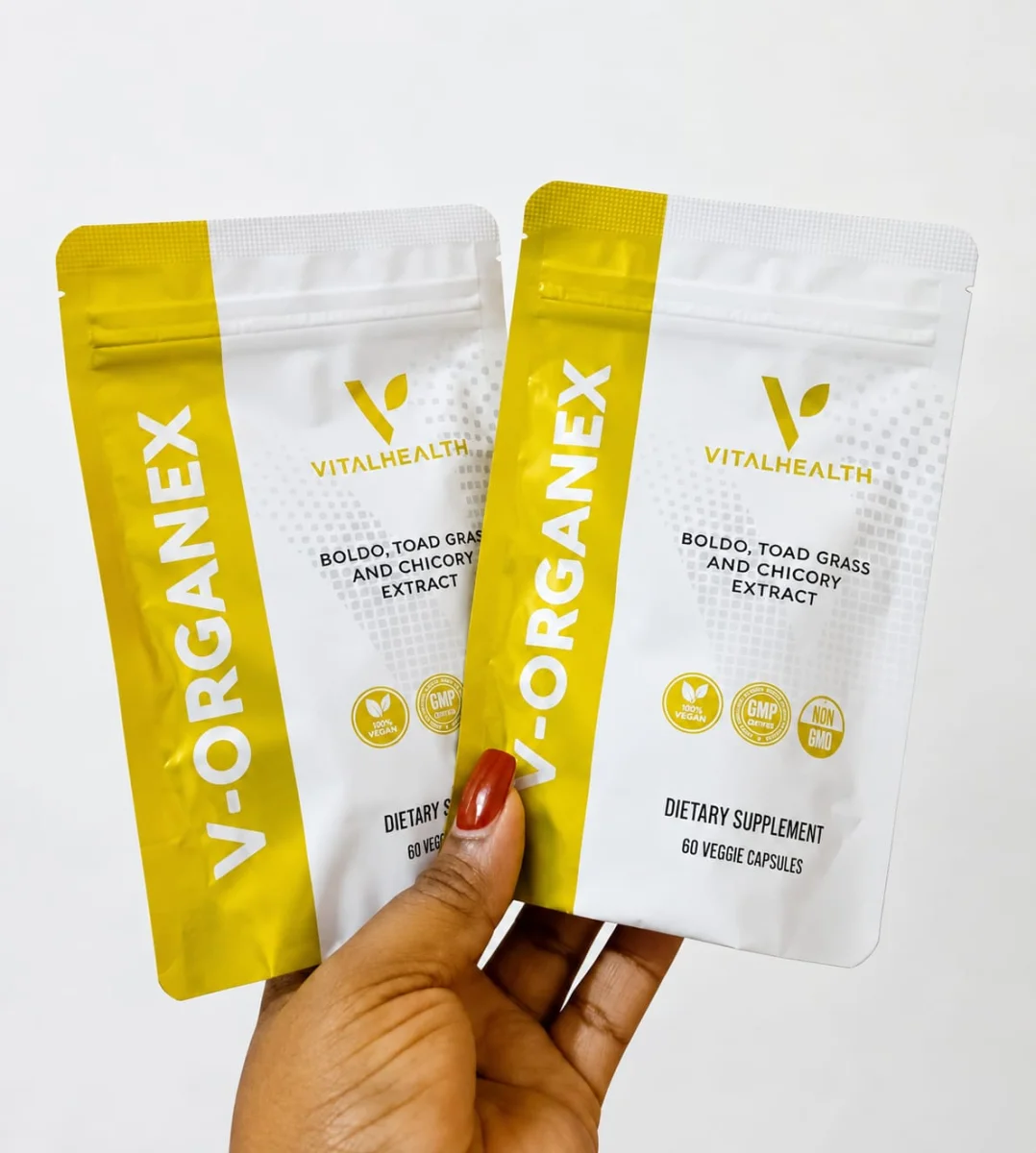 V organex