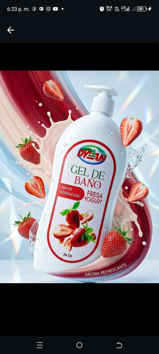 Gelde baño