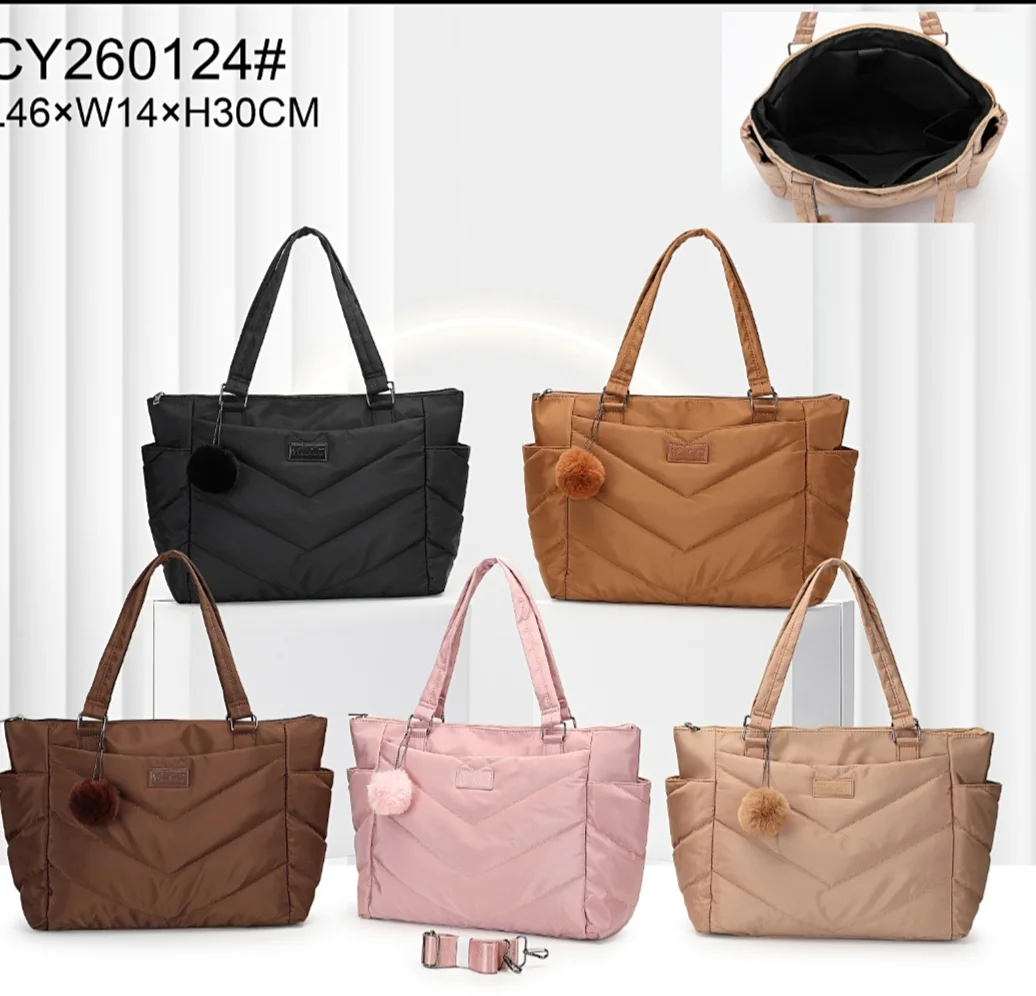 Bolsón Universitario 👜