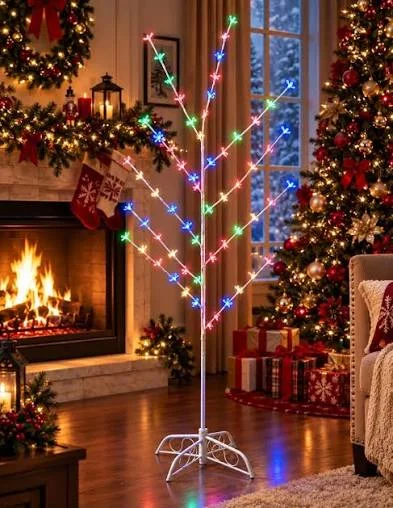 ARBOL LED 1.5 M