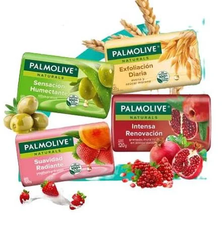 JABON PALMOLIVE