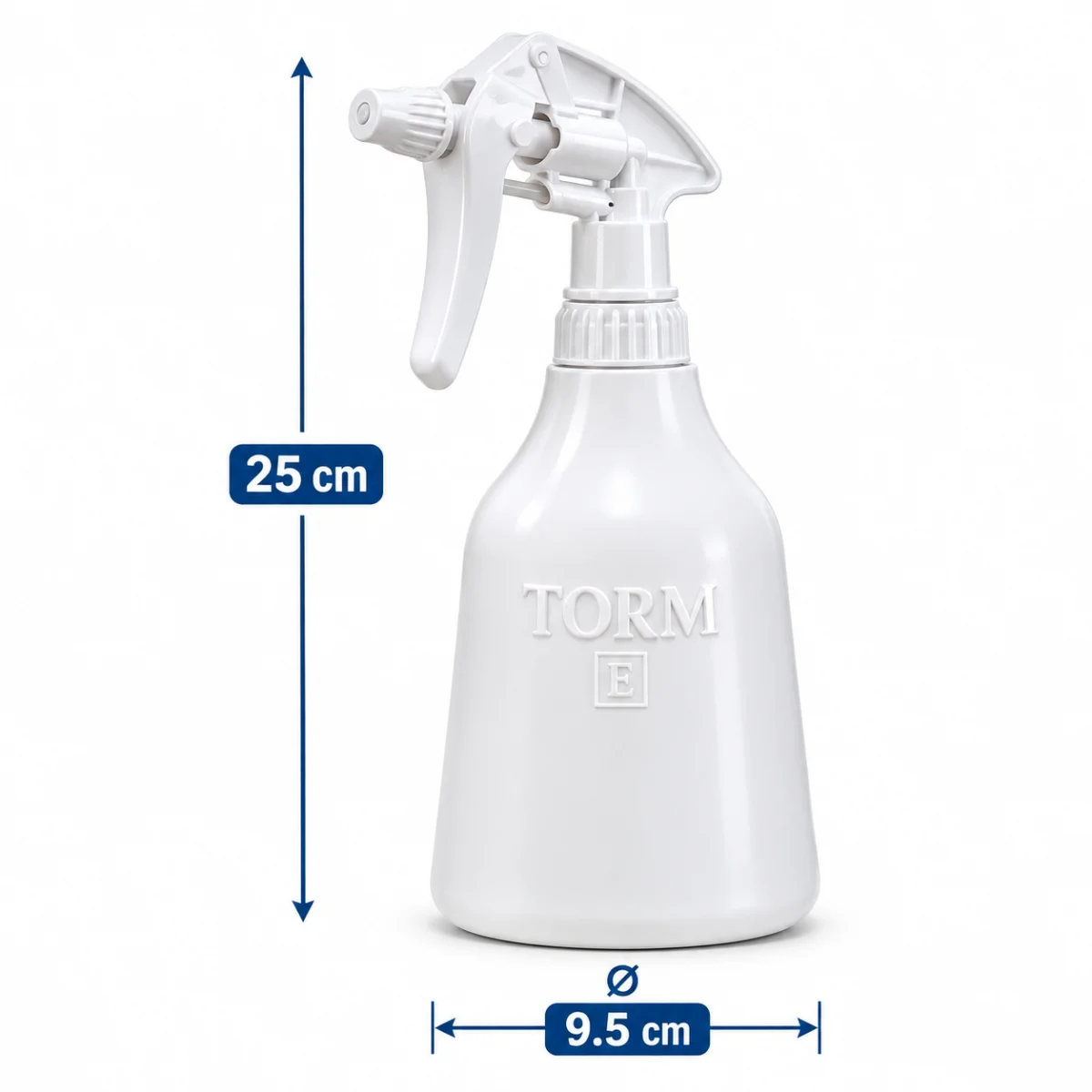 PULVERIZADOR TORVI 750 CC