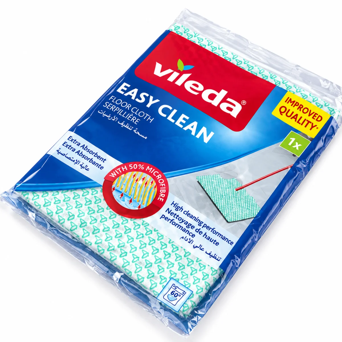 PAÑO VILEDA