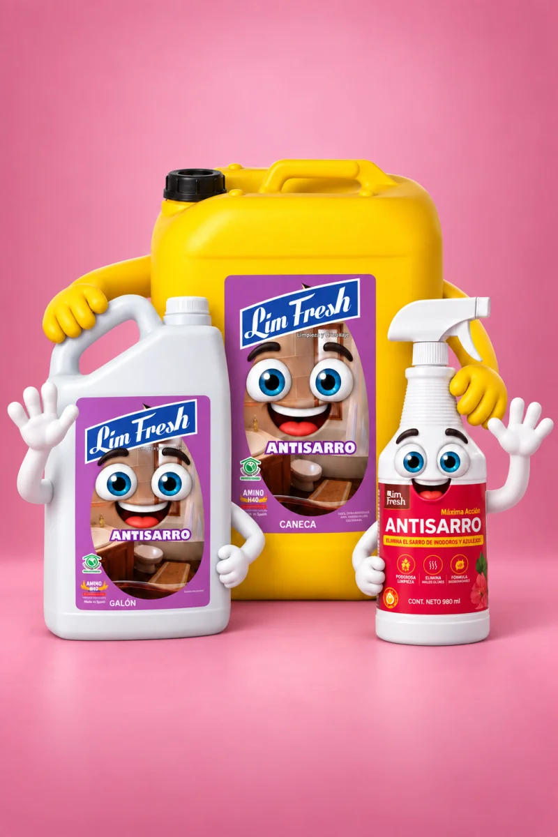 ANTISARRO